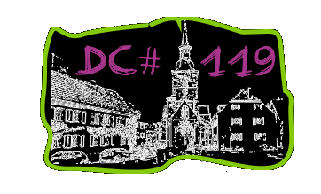 DC#119